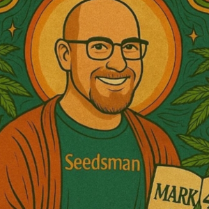 Fundraising Page: Seeds for Charity